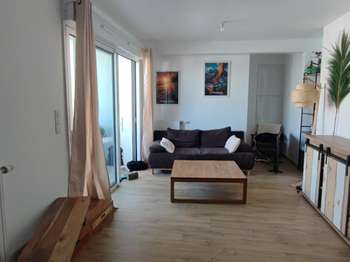 Location Appartement 3 piècesVern-sur-Seiche