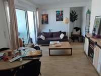 Location appartement 3 pièces Location appartement 3 pièces