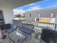 Location appartement 3 pièces Location appartement 3 pièces