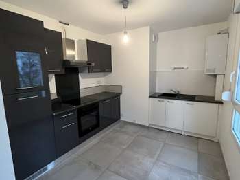 Location Appartement 2 piècesVern-sur-Seiche