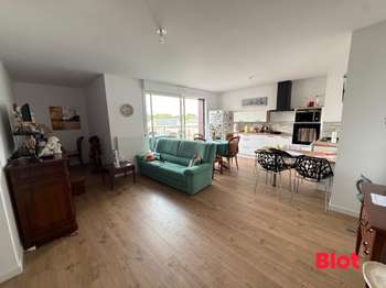 Photo Location appartement Vern-sur-Seiche
