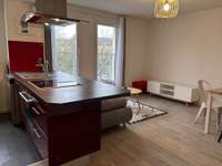 Location appartement 3 pièces