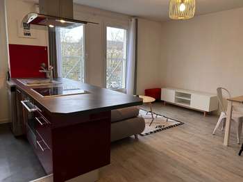 Location appartement 3 pièces