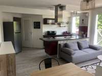 Location appartement 3 pièces