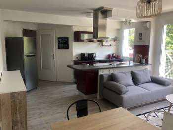 Location appartement 3 pièces
