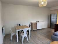 Location appartement 3 pièces