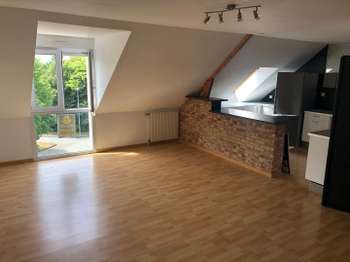 Location Appartement 4 piècesVern-sur-Seiche