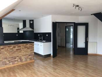 Location appartement 4 pièces Location appartement 4 pièces