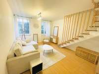Location appartement 3 pièces Location appartement 3 pièces