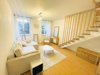 Location Appartement 3 piècesVernaison