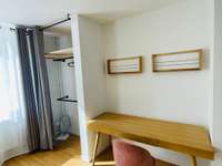 Location appartement 3 pièces Location appartement 3 pièces