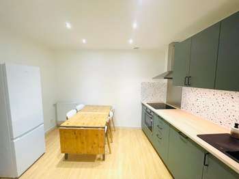 Location appartement 3 pièces Location appartement 3 pièces