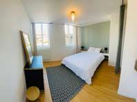 Location appartement 3 pièces Location appartement 3 pièces