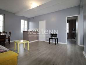 Location Appartement 2 piècesVernantes