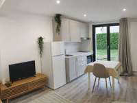 Location appartement 1 pièce