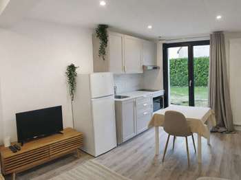 Location Appartement T1Verneuil-sur-Seine