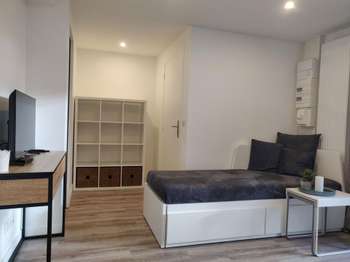Location appartement 1 pièce Verneuil-sur-Seine 78