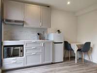 Location appartement 1 pièce