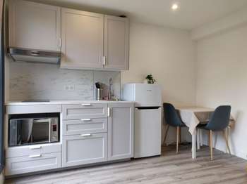 Location appartement 1 pièce