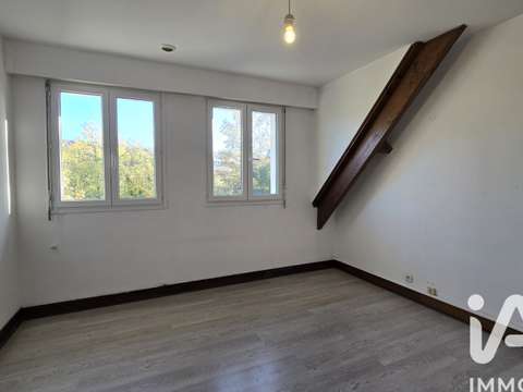 Location appartement 2 pièces Vernon 27