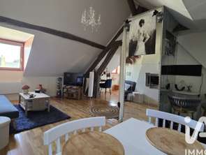 Location Appartement 2 piècesVernon