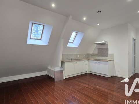 Location appartement 5 pièces Vernon 27