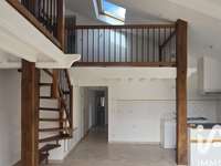Location appartement 4 pièces