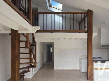 Location Appartement 4 piècesVernon