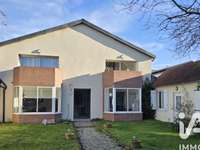 Location appartement 4 pièces
