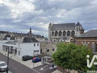 Location appartement 5 pièces