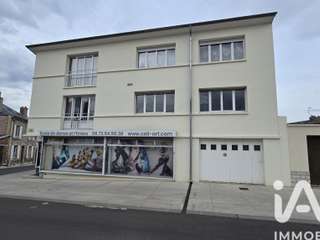 Location appartement 5 pièces
