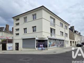Location appartement 5 pièces