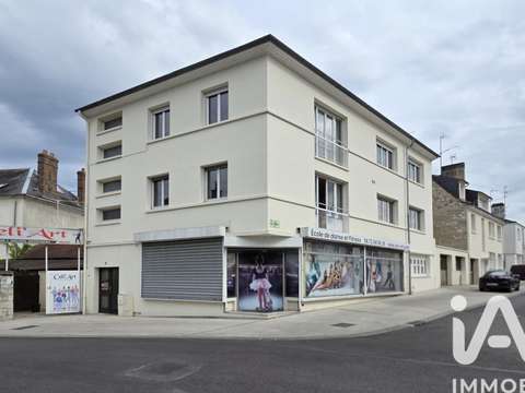 Location appartement 5 pièces Vernon 27