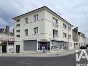 Location Appartement 5 piècesVernon
