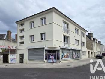 Location appartement 5 pièces Vernon 27