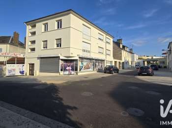 Location Appartement 5 piècesVernon