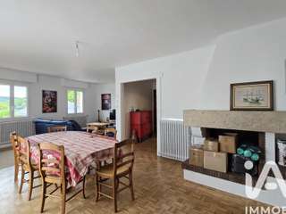 Location appartement 5 pièces