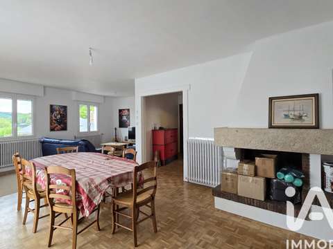 Location appartement 5 pièces