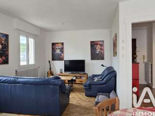 Location appartement 5 pièces