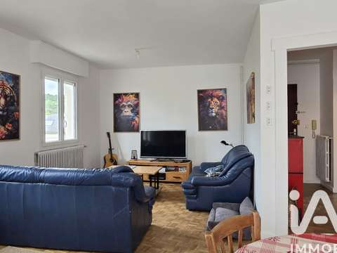 Location appartement 5 pièces