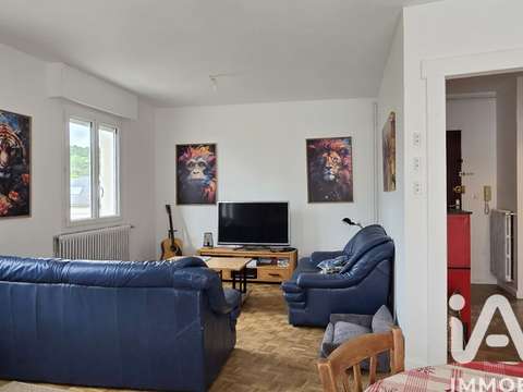 Location appartement 5 pièces Location appartement 5 pièces