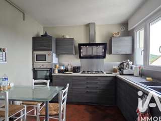 Location appartement 5 pièces