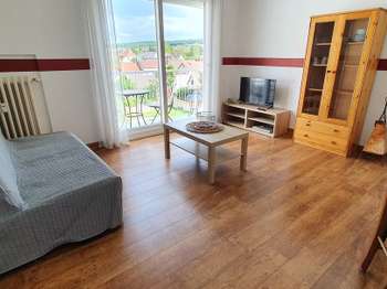 Location appartement 3 pièces Vernon 27