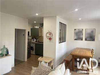 Location appartement 2 pièces Location appartement 2 pièces