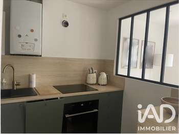 Location appartement 2 pièces Location appartement 2 pièces