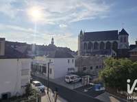 Location appartement 5 pièces