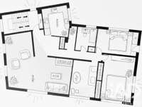 Location appartement 5 pièces