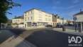 Location appartement 5 pièces Vernon - 27