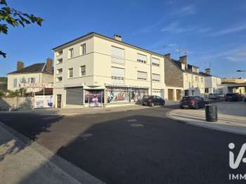 Location Appartement 5 piècesVernon