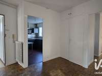 Location appartement 5 pièces